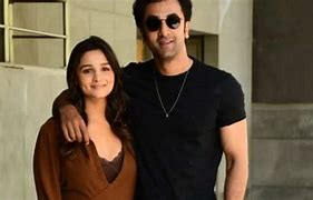 Alia Bhatt’s wife, Ranbir Kapoor, allegedly has horrible bathroom habits. “As she emerges, I can see a complete chaos”