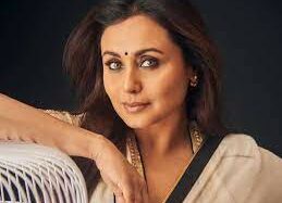 When Rani Mukerji doubted her ability to achieve “heroine” status: I have a pale skin and am short