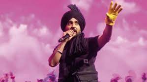 To explain his statement, “Punjabi aa gaye Coachella oye,” Diljit Dosanjh says: That wasn’t just how I felt