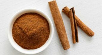 Confirmed Based Medical advantages of Cinnamon