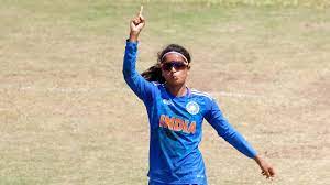 India defeats Bangladesh by 31 runs to win the ACC Emerging Asia Cup 2023; Kanika and Shreyanka excel – Highlights