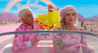 Barbie movie review: Margot Robbie warms our hearts and awes us with her beauty