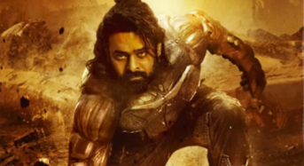 Project K: In the first look from the Nag Ashwin film, Prabhas is prepared to fight as a rebel