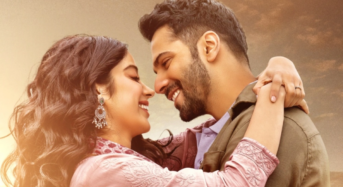 Varun Dhawan and Janhvi Kapoor’s love story takes a tragic turn in Bawaal trailer
