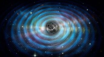 Why new gravitational ripples are astonishment to scientists around the world