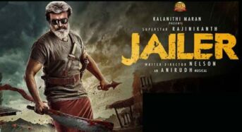 The Chennai and Bengaluru offices declare a holiday on the release day of Rajinikanth’s new film Jailer and offer free tickets to employees