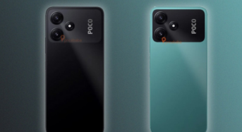 Snapdragon 4 Gen 2 SoC for the Poco M6 Pro 5G Has Been Confirmed; India Price Has Been Leaked