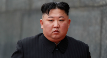 North Korea’s Kim Jong Un scolds its officials after floods for being insensitive