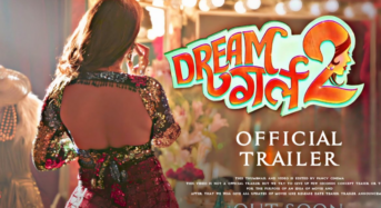 Ayushmann Khurrana dresses in drag in Dream Girl 2 trailer