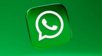 Video calls on WhatsApp now support screen sharing