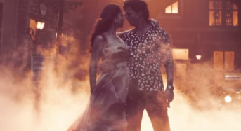 From Jawan, Shah Rukh Khan romances Nayanthara in ‘romantic, gentle, sweet’ song Chaleya