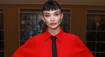 ‘I had to slim down for a role,’ Amy Jackson says after getting trolled for her ‘Cillian Murphy look’