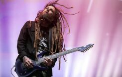 Brian ‘Head’ Welch Announces Upcoming Korn Music for 2024