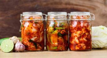 Discover the Top 8 Fermented Foods for a Healthy Gut