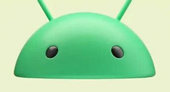 Finally, Android has undergone a rebrand