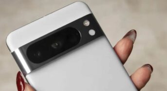 Google ‘accidentally’ discloses the colours and details for the Pixel 8 Pro