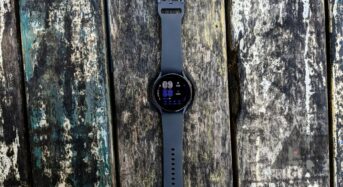 Google’s new Watch Unlock feature is silently supported by One UI Watch 5 now