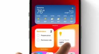 How Widgetsmith for iOS 17 elevates the Home Screen on your iPhone