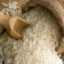 Non-basmati rice exported by India to UAE in the amount of 75,000 tonnes
