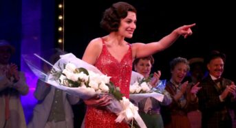 Lea Michele Concludes Her Remarkable Stint in ‘Funny Girl’ After Revitalizing the Show