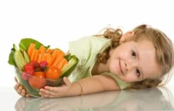 Memory-Boosting Fruits for Your Child’s Diet