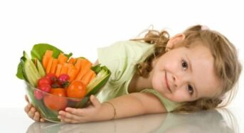 Memory-Boosting Fruits for Your Child’s Diet
