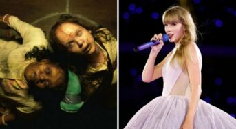 Moved a week earlier to prevent Taylor Swift’s Eras Tour, “Exorcist: Believer”