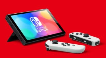 Nintendo Supposedly Gave a Switch successor demo at Gamescom to developers