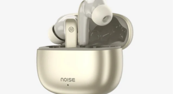 In India Noise Air Buds Pro SE TWS Earphones Launches 45-Hour Battery Life