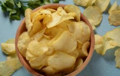 Nutritionist’s Guide: Best Potato Chips for You