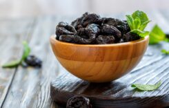 Prunes: nature’s delicious wellness secret