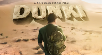Shah Rukh Khan is going global with Rajkumar Hirani’s Dunki, the film will be released a day early in international markets