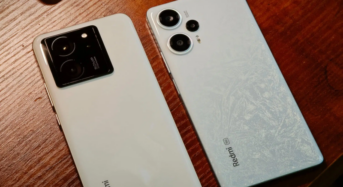 The Redmi Note 13, Note 13 Pro, and Note 13 Pro+ with 120Hz displays, 200MP cameras, and 120W chargers were just released in China: price, features, and availability