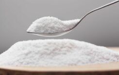 Sucralose: The Latest Research on Its Health as a Sugar Alternative