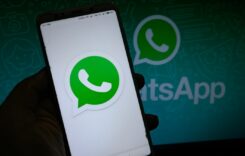 Testing a feature that could allow WhatsApp to compete with other messaging services