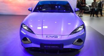 The European auto sector is now seen to be under “real threat” from Chinese EVs