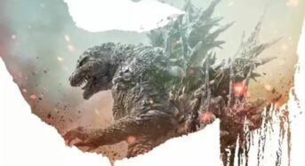 The Godzilla Minus One teaser introduces Toho’s upcoming monster epic