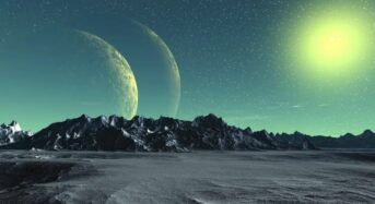 The first attempt to grow oxygen on an alien world has failed