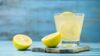 Why You Shouldn’t Drink Lemon Water If You Want to Lose Weight