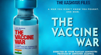 Vivek Agnihotri’s The Vaccine War collects only 85 lakh at the box office on day 2