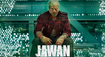 Shah Rukh Khan’s Jawan Box Office collection Day 11