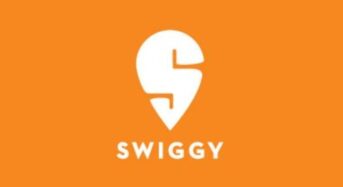 The platform fee on food delivery by Swiggy has been raised to ₹3