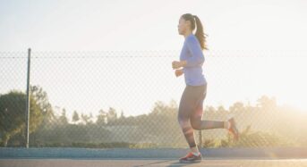 10 Ways That Running 30 Minutes a Day Can Improve Your Health