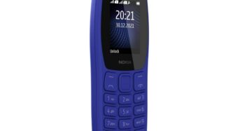 Launched with a UPI payment app, the Nokia 105 Classic is priced at Rs 999