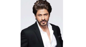 The Maharashtra government provides Shah Rukh Khan with Y+ security cover despite “threats”