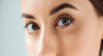 7 Ways to Improve Skin Thinning and Underdeveloped Eyes