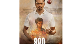 800 The Movie Review – This movie works to some extent