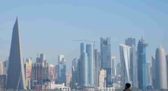 As a result of Qatar’s death, Delhi explores its legal and diplomatic options