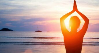 Five Pointers For Living A Holistic Wellness Life