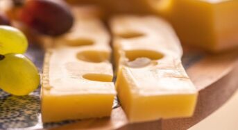 On nutrition: Good news regarding cheese